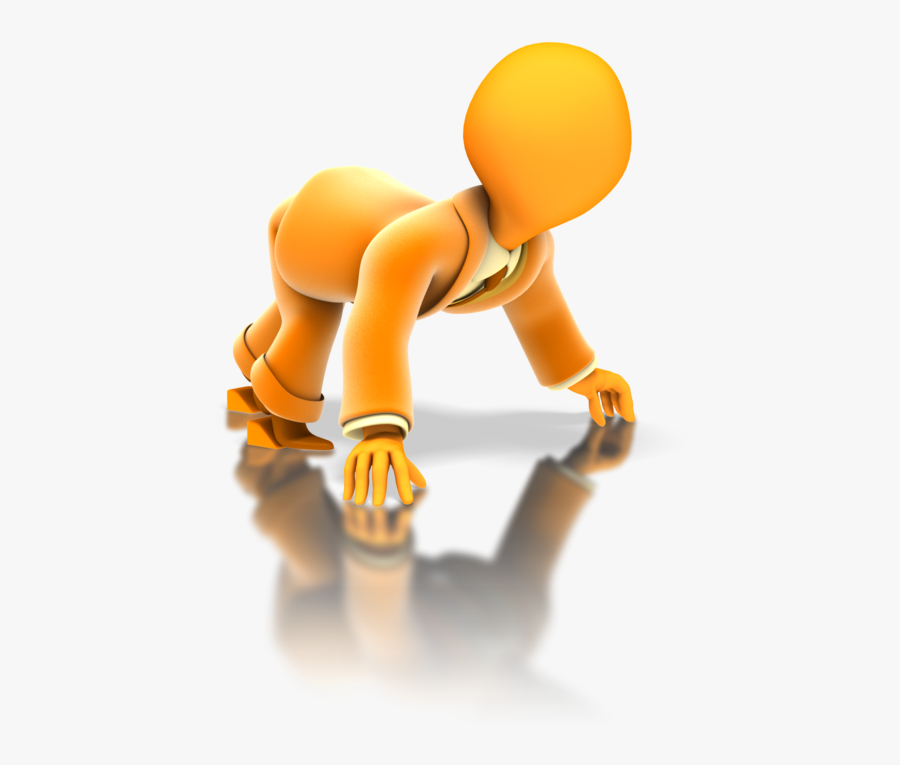 Business, Transparent Clipart