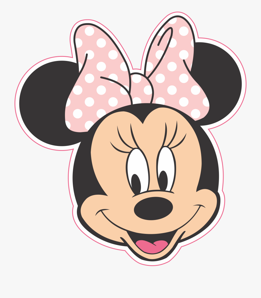 Laundry Clipart Thrift - Mickey Mouse Colour Drawing, Transparent Clipart