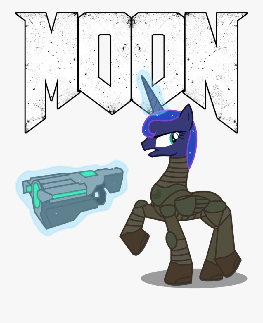 Praetor Suit Mlp, Transparent Clipart