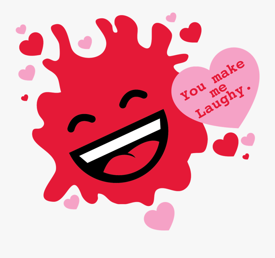 Laughter, Transparent Clipart