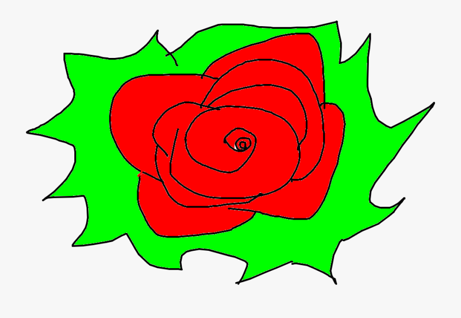 - Floribunda Clipart , Png Download - Floribunda, Transparent Clipart