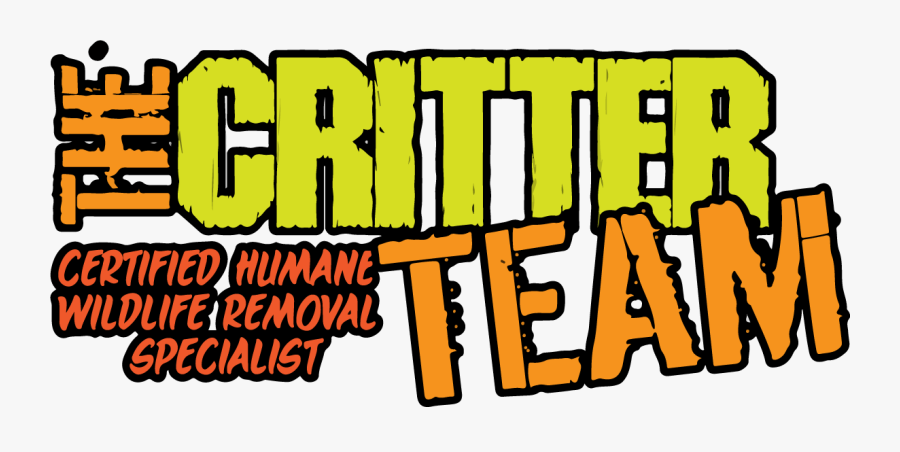 The Critter Team 667-0171, Transparent Clipart