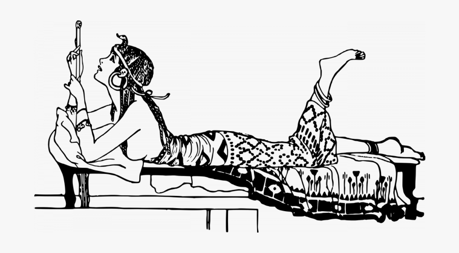 Sexy Symbols, Transparent Clipart