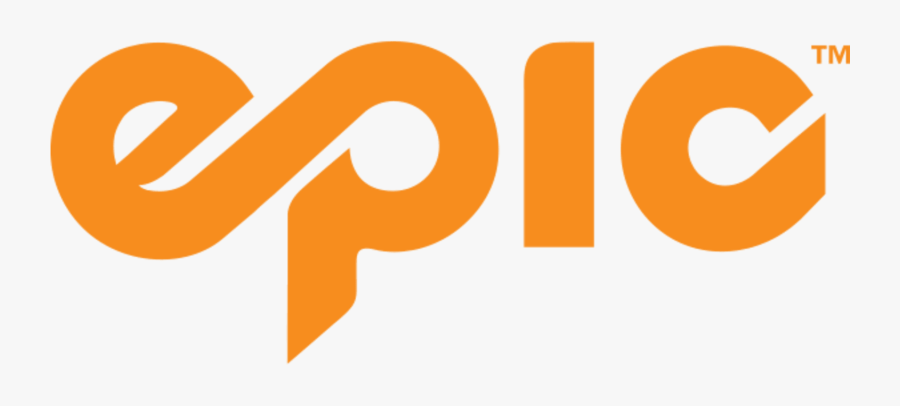Epic - Epic Pass Logo Png, Transparent Clipart