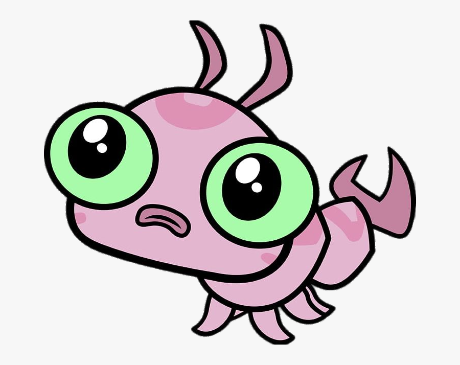 Teen Titans Go Silkie, Transparent Clipart