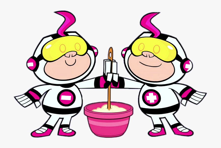 Teen Titans Go Mas Y Menos, Transparent Clipart