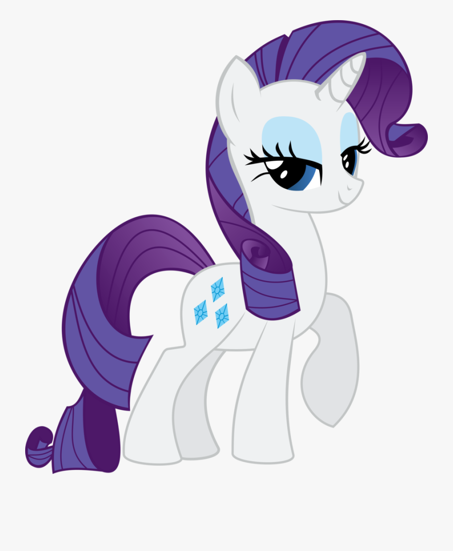 My Little Pony Png, Transparent Clipart
