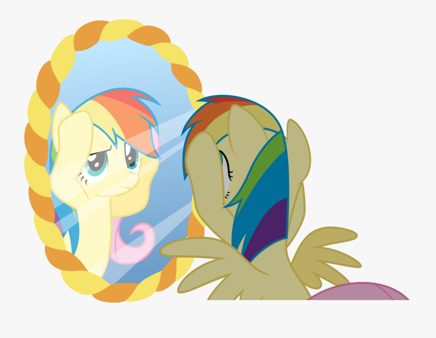 Artist Plsim Fluttershy - Fluttershy Magic Duel, Transparent Clipart