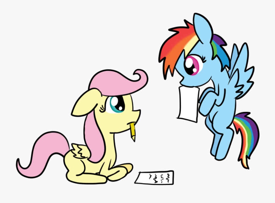 Artist Pikurosonai Filly Fluttershy Mouth Artistpikurosonai - Cartoon, Transparent Clipart