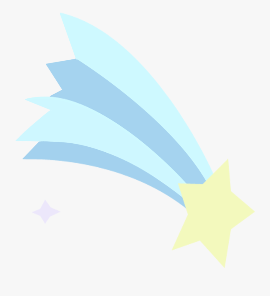 Rainbow Little Pony Apple My Fluttershy Mark Clipart - Cloud Chaser Cutie Mark Mlp, Transparent Clipart