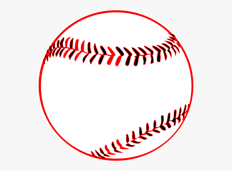 Clipart Baseball Baseball Diamond - Baseball Clip Art, Transparent Clipart