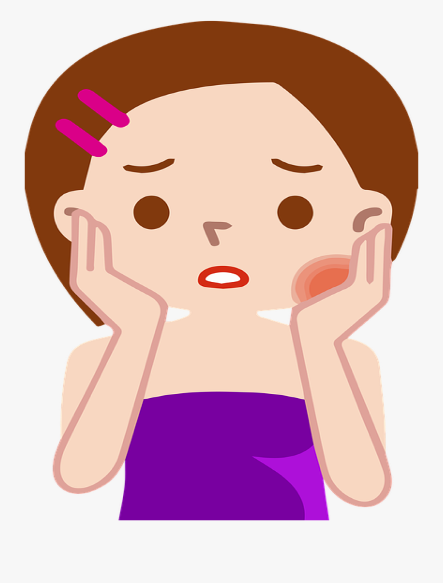 Toothache Png , Transparent Cartoons - Toothache Png, Transparent Clipart
