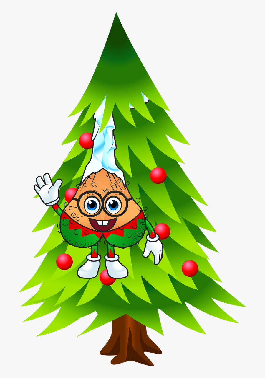 #hilarious #nutsickle #harrynutsickle #funny #gagstogifts - Christmas Tree, Transparent Clipart