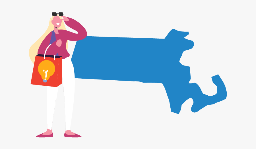 Electricity Massachusetts, Transparent Clipart