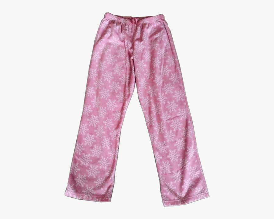 Winterclothes Pajamas Snowflakes Freetoedit - Pajamas, Transparent Clipart