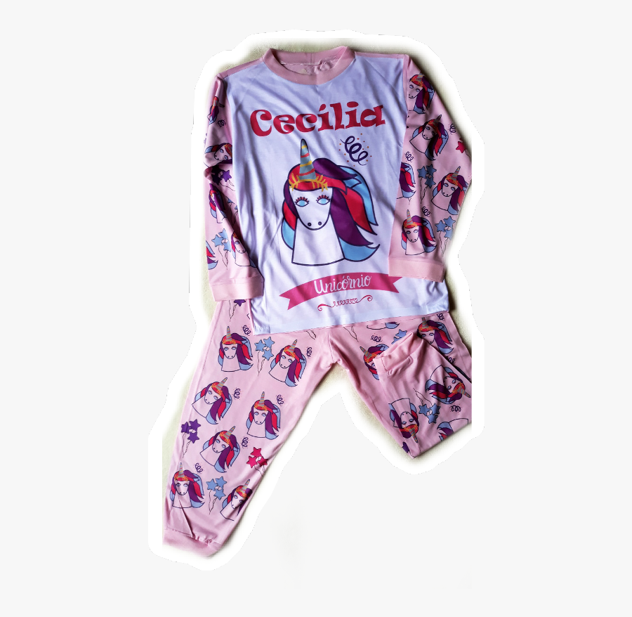 Pijama Freetoedit - Pajamas, Transparent Clipart