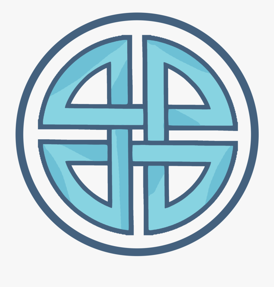Transparent Celtic Shield Clipart - Le Molette Logo, Transparent Clipart