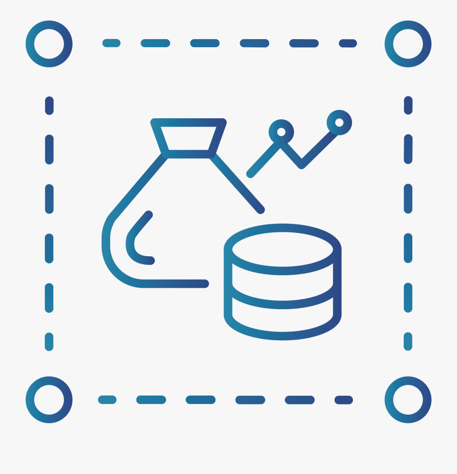 Generate Revenue Tool , Transparent Cartoons - Icon, Transparent Clipart