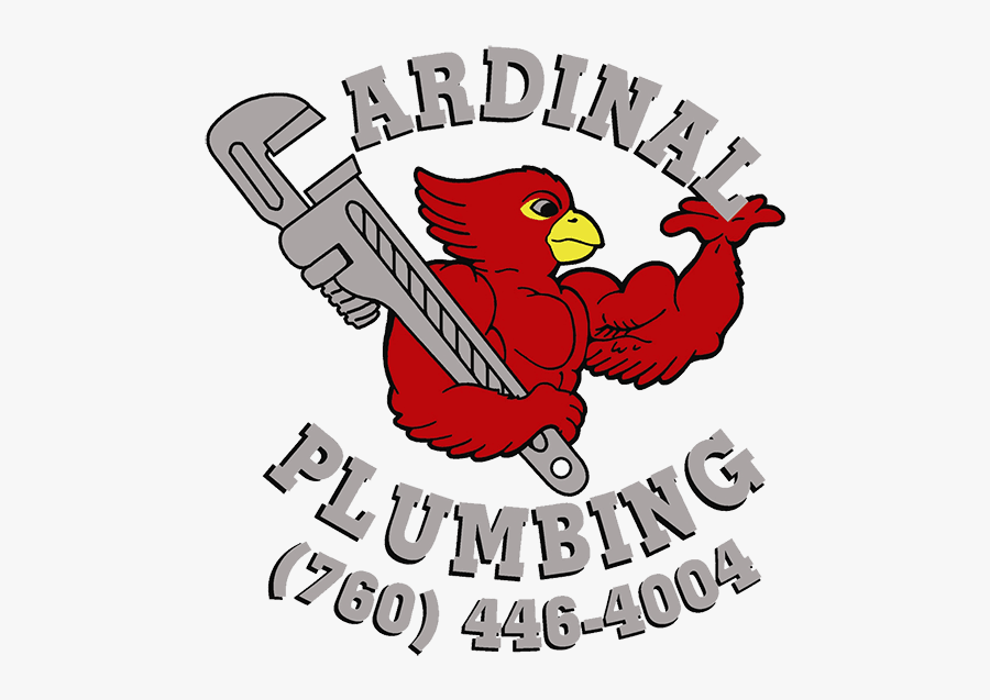 Experienced Plumbers Ridgecrest Ca - Cartoon, Transparent Clipart