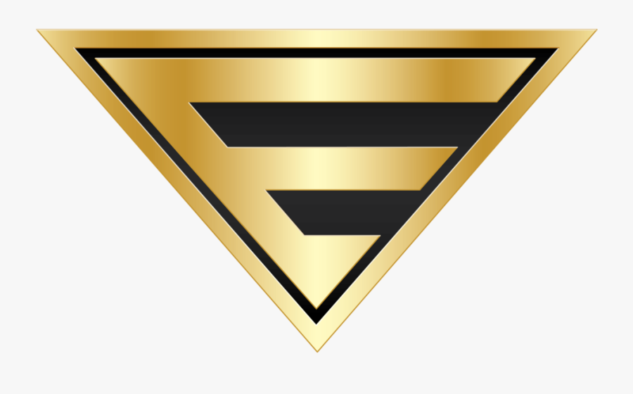 Healthy Clipart Bicep Curl - Triangle, Transparent Clipart