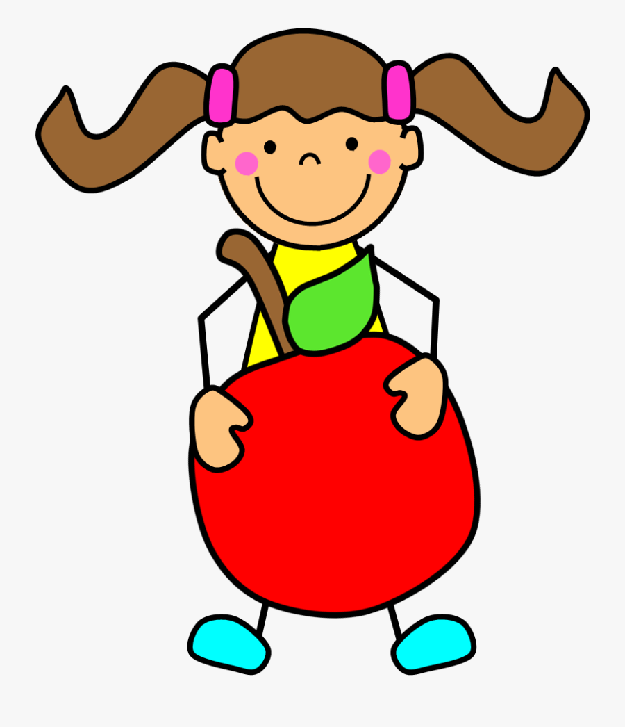 School, Transparent Clipart