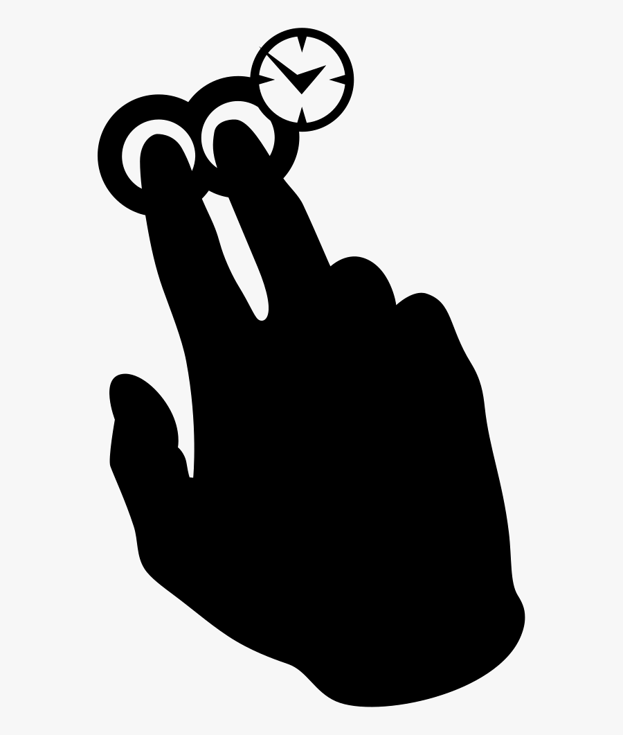Transparent Boi Hand Png - Finger, Transparent Clipart