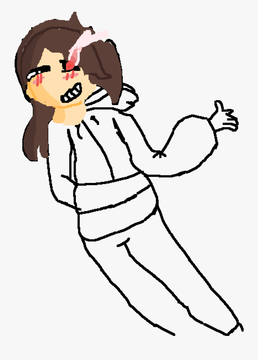 Genocide Clipart Number 1 Hand - Cartoon, Transparent Clipart