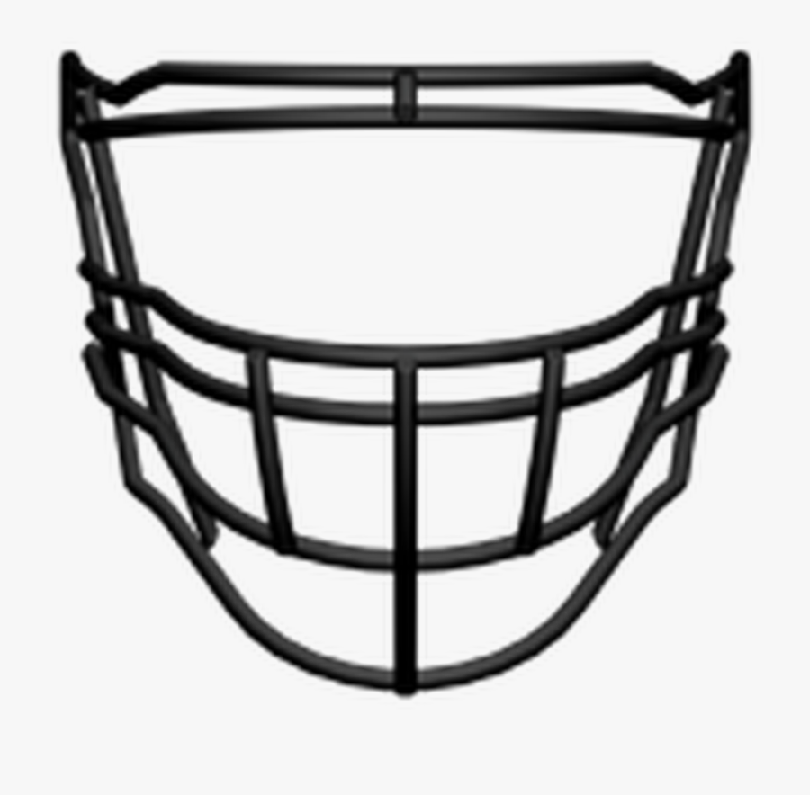 Speed Flex Facemask, Transparent Clipart