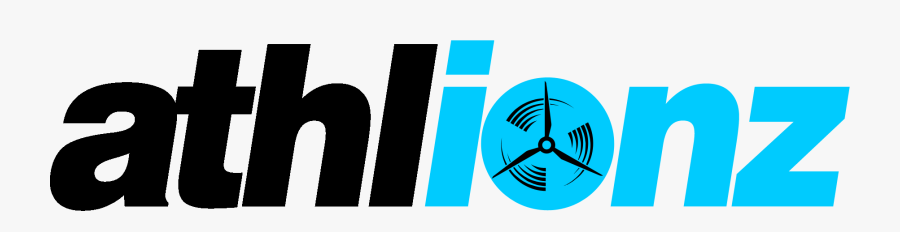 Athlionz - Graphic Design, Transparent Clipart