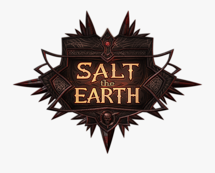 Transparent Lich King Png - Emblem, Transparent Clipart