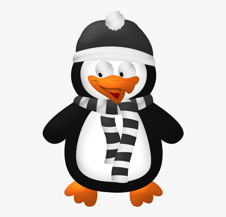 Fairy Penguin Clipart, Transparent Clipart