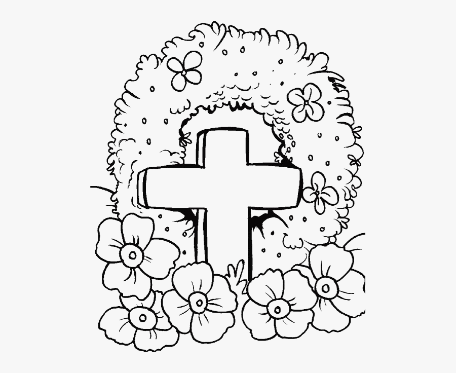 Remembrance Day Clipart, Transparent Clipart