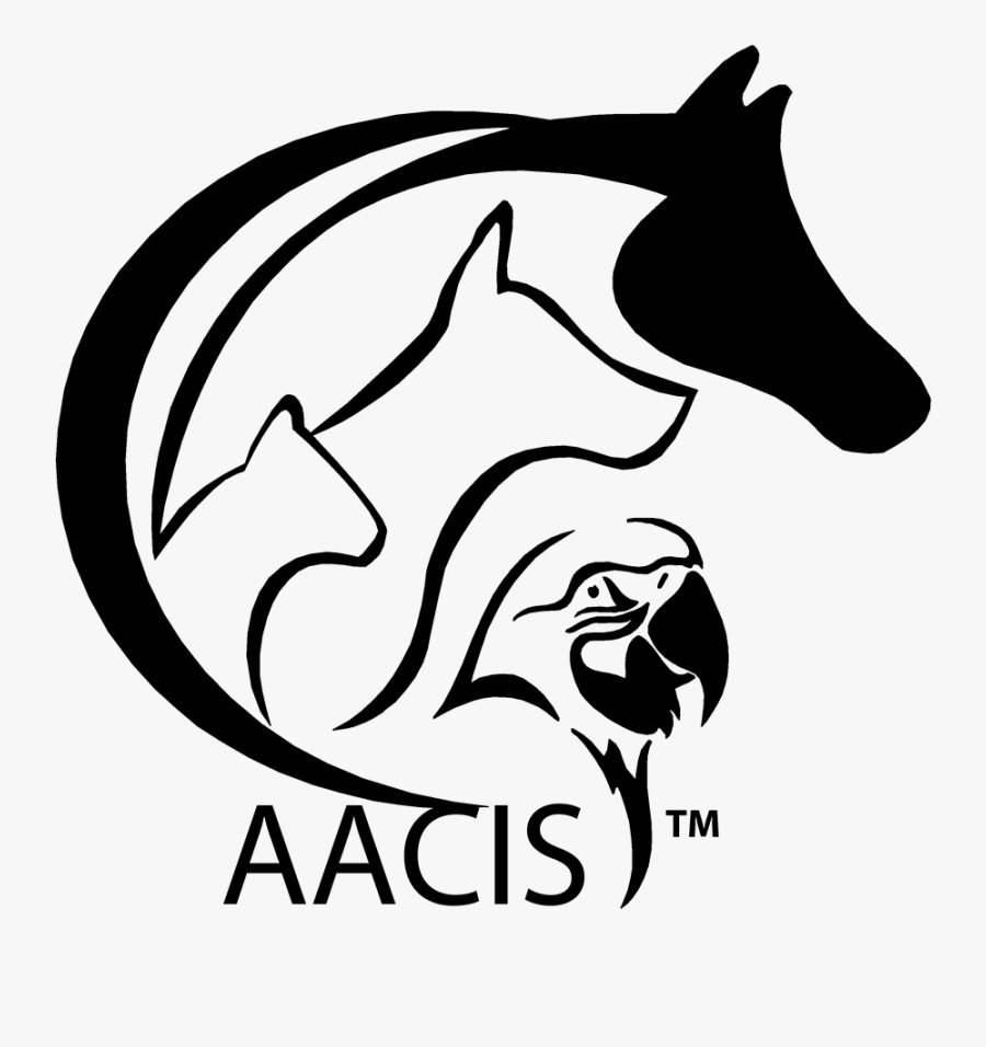 Transparent Cruelty Free Png - Pet Logo Horse And Dog, Transparent Clipart
