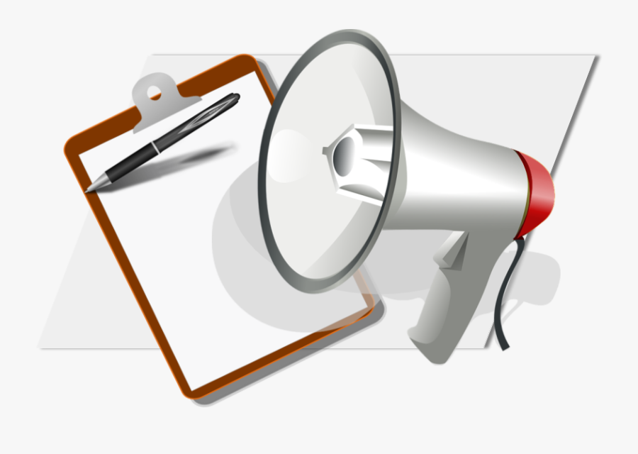 The More People There Are Doesn"t Necessarily Mean - Speakerphone Png, Transparent Clipart