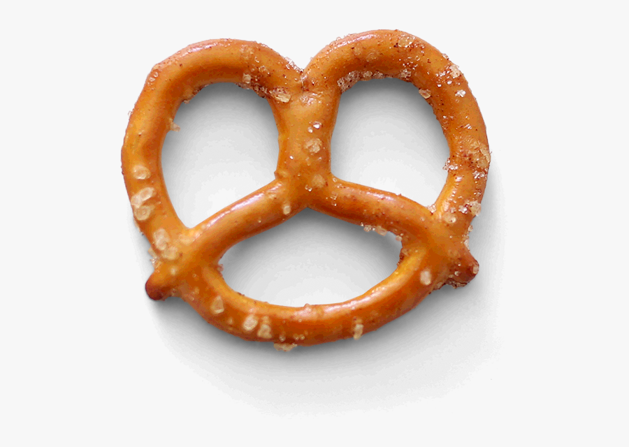Rhino Pretzels - Pretzel Png, Transparent Clipart