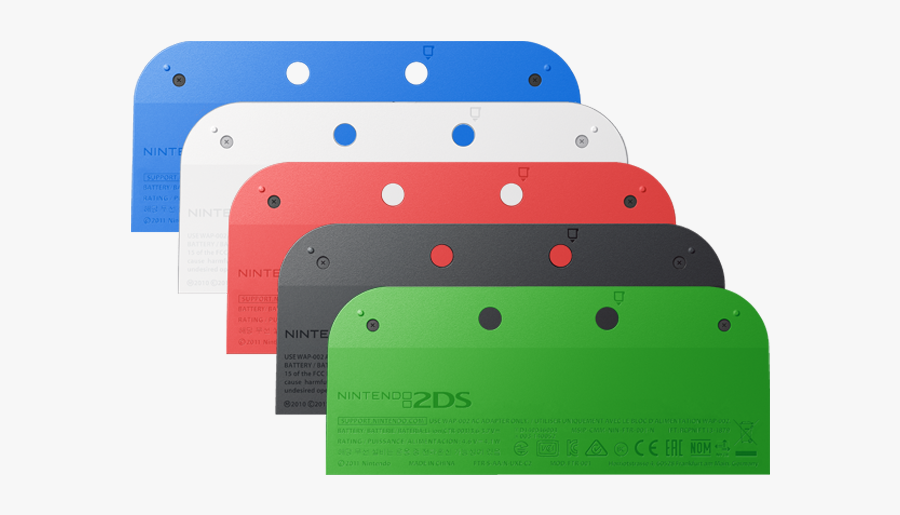 Clip Art 2ds Battery - Plastic, Transparent Clipart