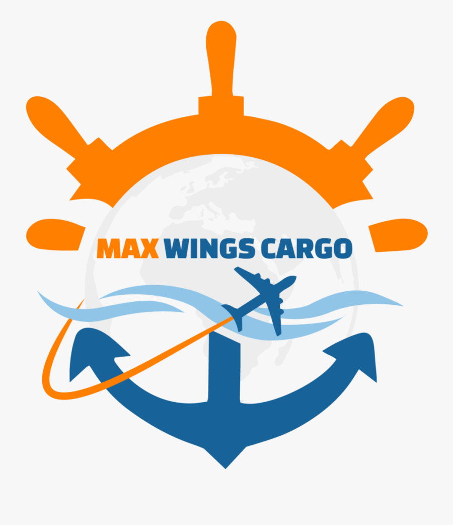 Logo Of Shipping Company, Transparent Clipart