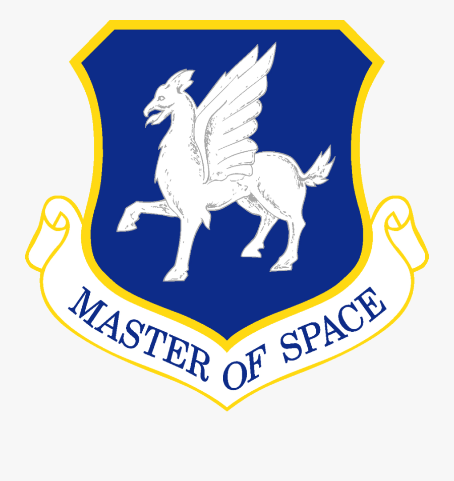 50th Space Wing - Air Force Special Operations Command, Transparent Clipart