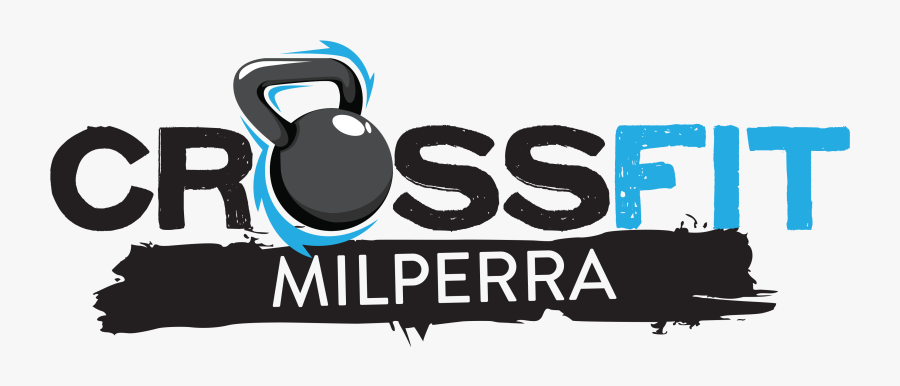 Crossfit Milperra - Graphic Design, Transparent Clipart