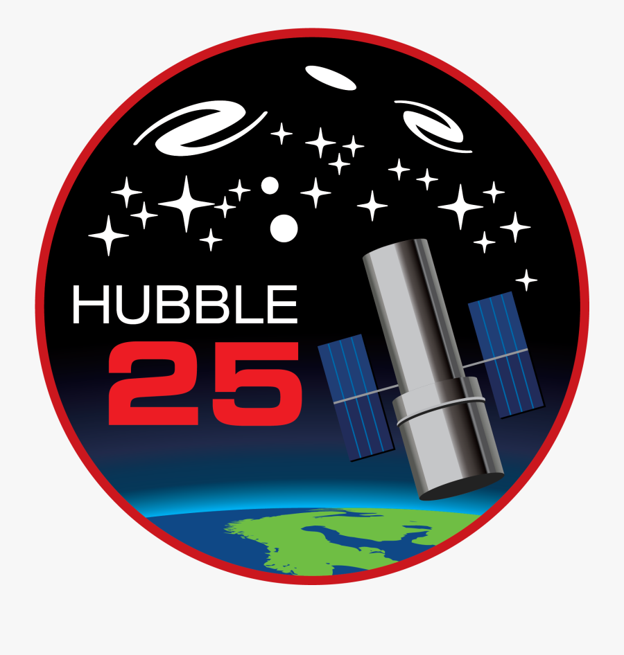 Hubble Space Telescope, Transparent Clipart