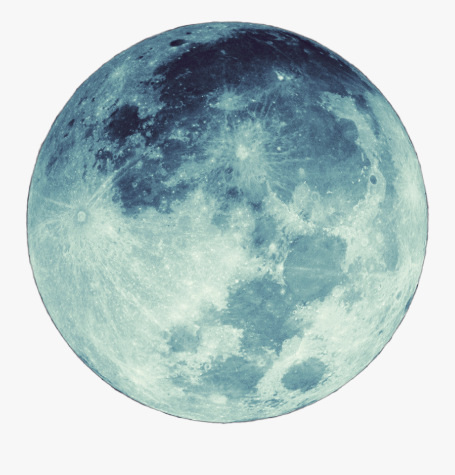 Sky Transparent Png Image - Moon, Transparent Clipart