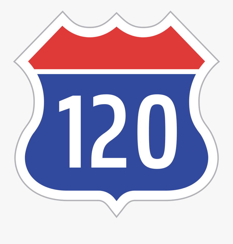 File Korea Expressway No Svg Wikimedia Commons - No 100, Transparent Clipart