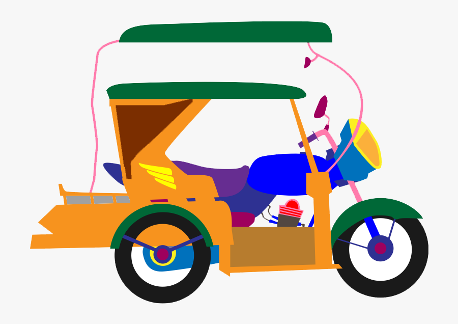 Please Log In - Tricycle Philippine Tricycle Icon, Transparent Clipart