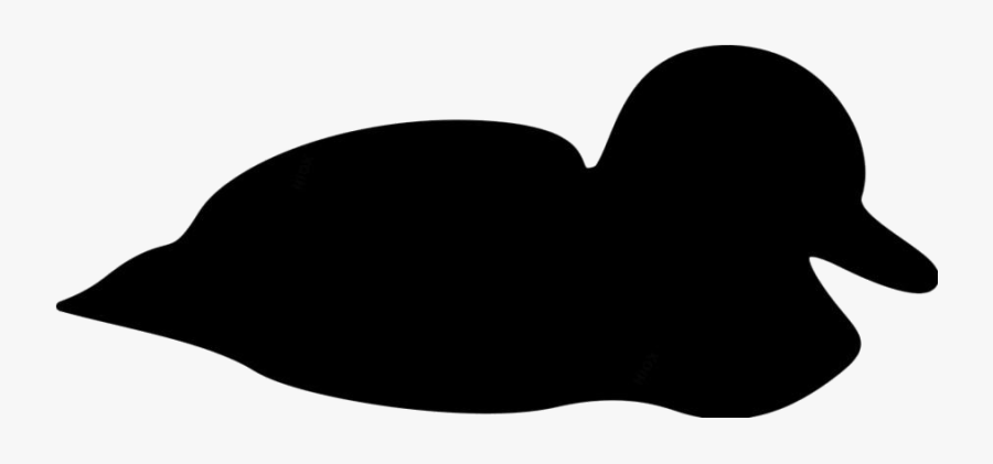 Duck Swimming Png Clip Art, Transparent Clipart
