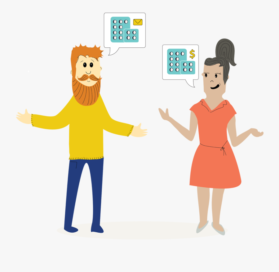 Cartoon, Transparent Clipart