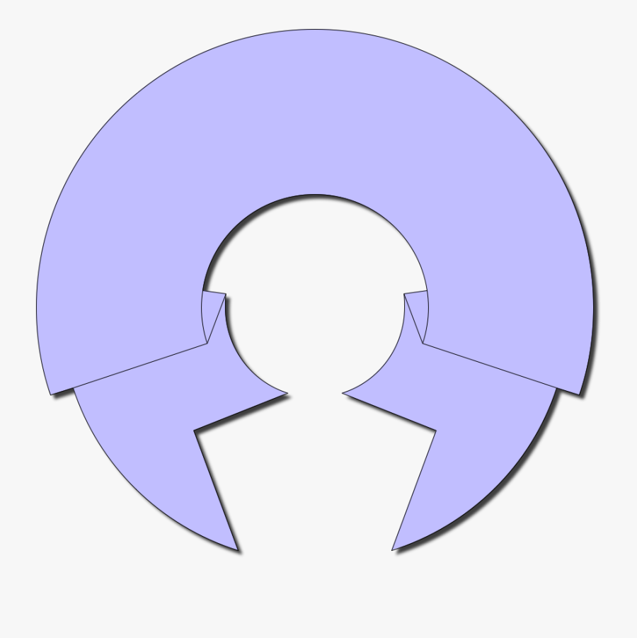 A Basic Framus - Circle, Transparent Clipart