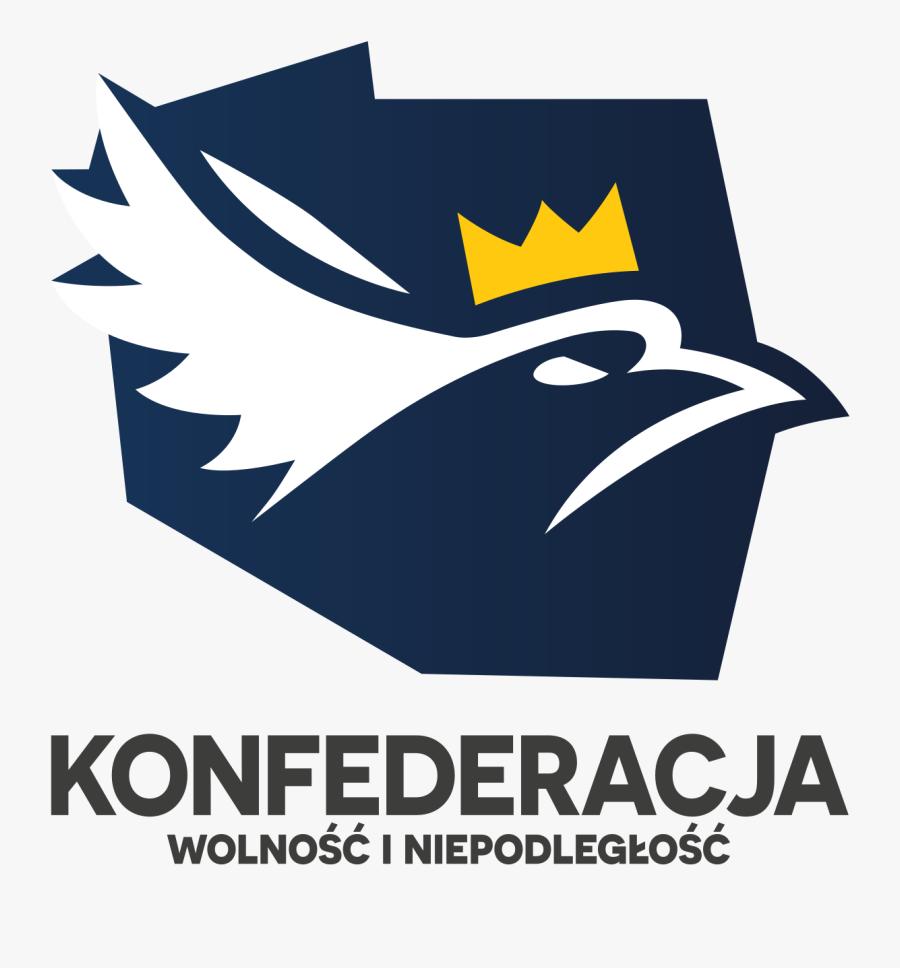 Konfederacja Znaczek, Transparent Clipart