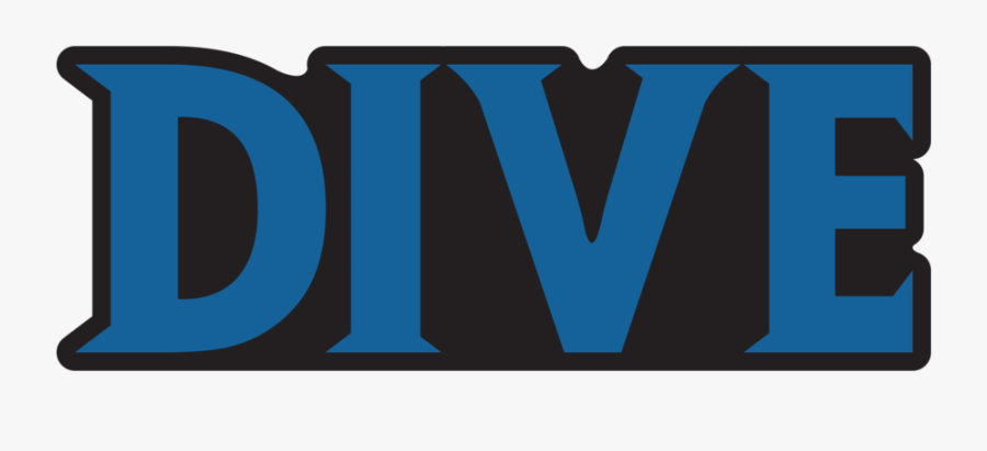 Dive 01, Transparent Clipart