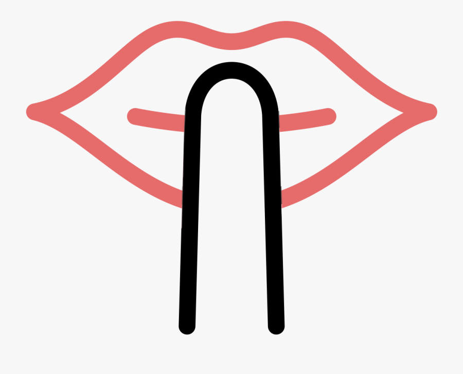 Quiet,clipart, Transparent Clipart
