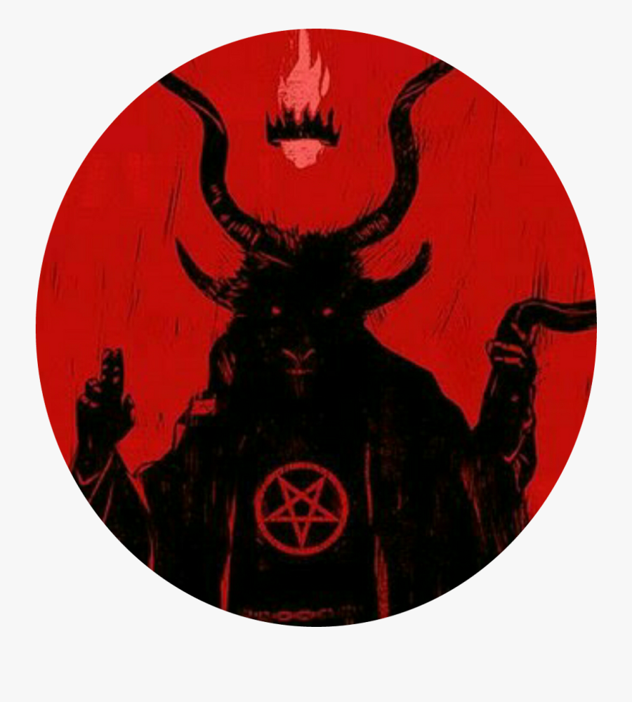 Featured image of post The Devil Pfp The deal with the devil trope as used in popular culture